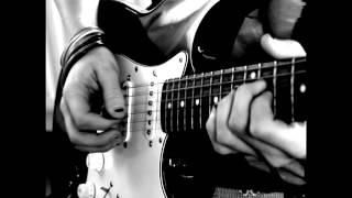 Ballad - Guitar Backing Track in F major / D minor chords
