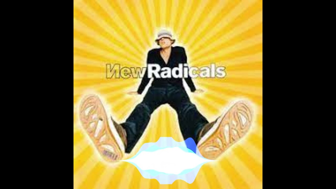 New Radicals ~ Someday We'll Know (528Hz)