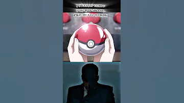 POV:ves Pokémon sin ash y pickachu #viral #shorts #pokemon #triste