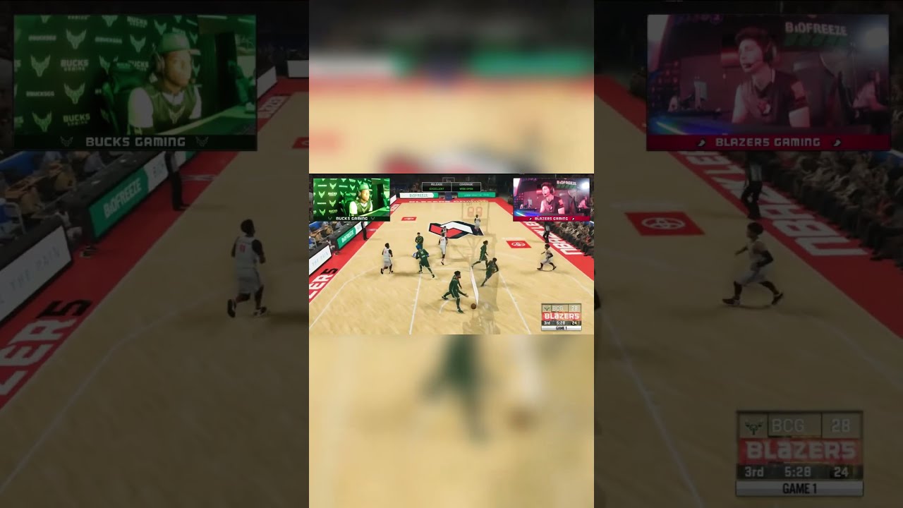 The Highest Scoring Pro 2K Player Of All Time 77 point Game YouTube The Highest Scoring Pro 2K Player Of All Time 77 point Game YouTube