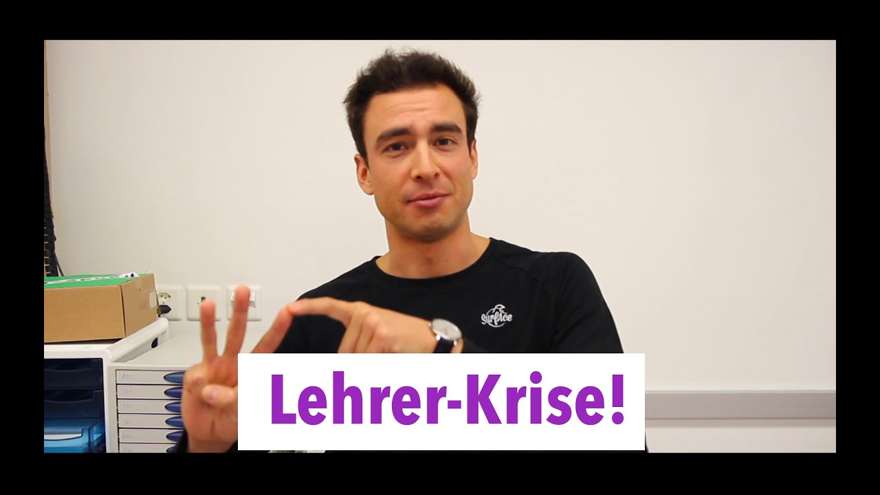 New Update HARZIGER Berufseinstieg als Lehrer! 5 Hilfsmittel