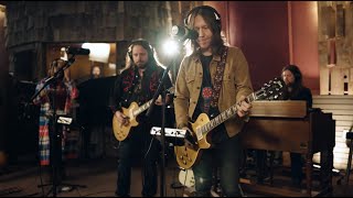 Blackberry Smoke - Revival (Live From Capricorn Sound Studios)