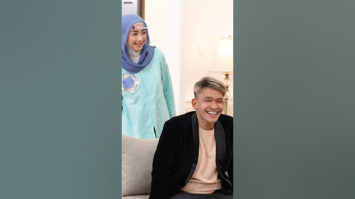 Ruben onsu salting brutal kedatangan Desy Ratnasari🥰😭