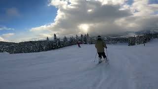 SKIJAM勝山