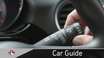Driver’s Tools and Gadgets | ADAM | Vauxhall