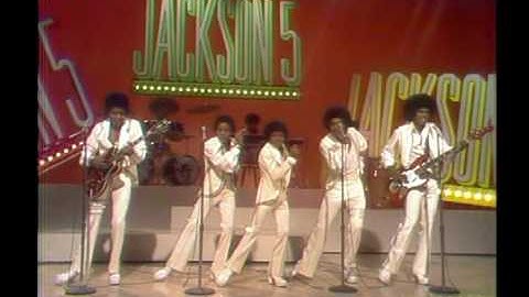 Michael Jackson - Looking Through The Windows