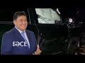 Осужденный экс-аким Павлодарской области совершил аварию. 14.02.2022 / БАСЕ