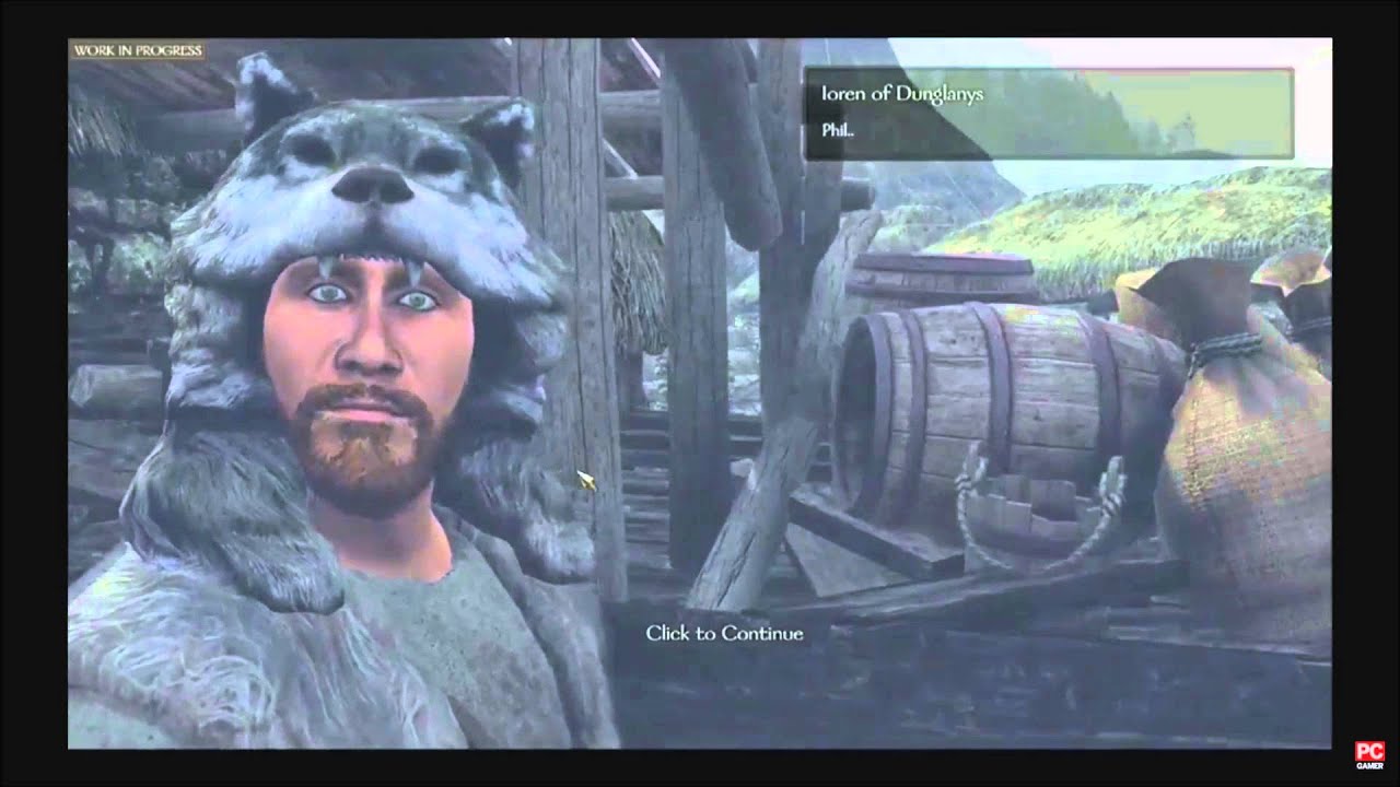 Mount Blade Ii Bannerlord Live Stream Youtube