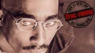 2pac - me against the world "the making of" (18th anniversary special)