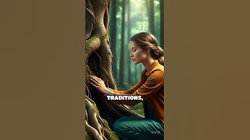 Thumbnail of Ancient Roots: Spiritual Symbols Unveiled