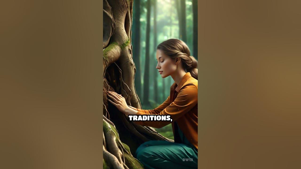 Ancient Roots: Spiritual Symbols Unveiled
