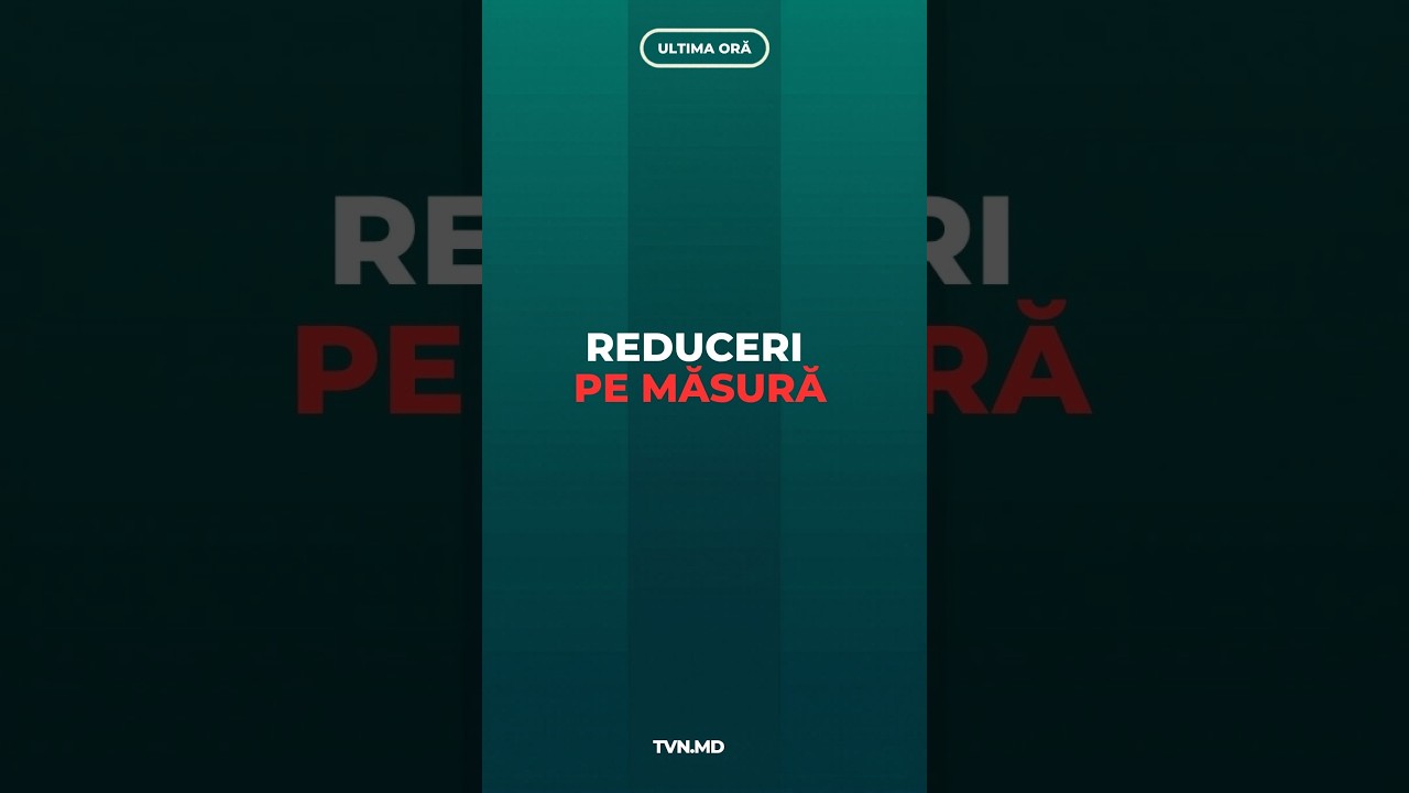 REDUCERI MARI LA CIP MARKET. AM UMPLUT COȘUL ȘI AM ECONOMISIT APROAPE 300 DE LEI