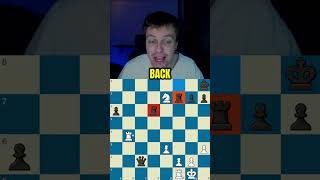 this 1400 just played the greatest checkmate ever