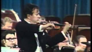 Henryk Szeryng plays Paganini Violin Concerto No. 3 (1st Mov.) - Part 2