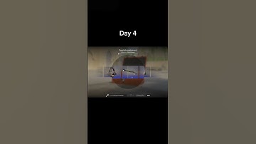 Day 4 of opening a csgo case until i get a knife #csgo #cs2 #caseopening #fyp #viralshorts