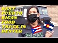 We Visited The Best Puerto Rican Food Truck In Denver