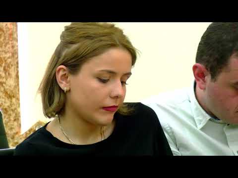 ფრაქცია \"საქართველოს პატრიოტების\" ბრინფიგი