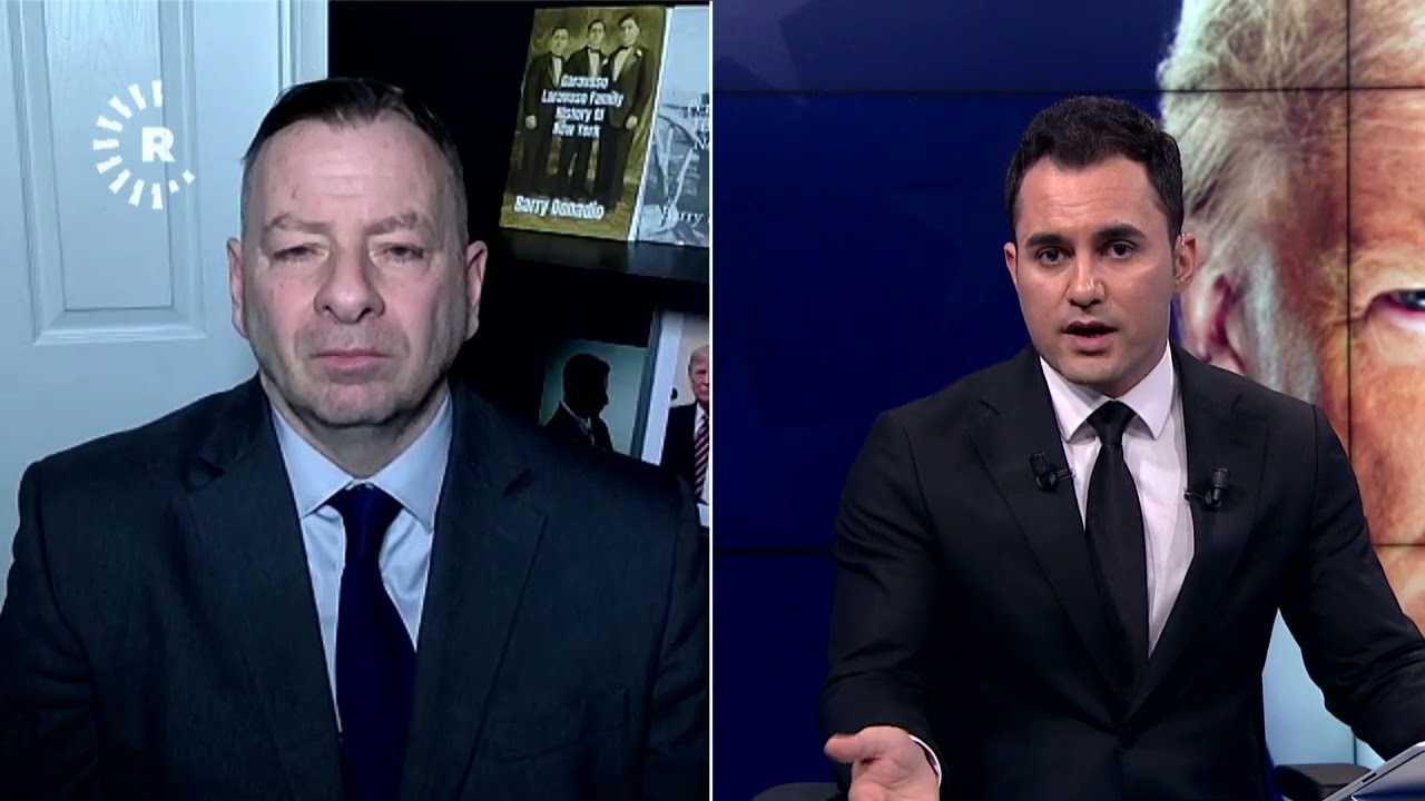 ناوەڕۆکی گوتارە درێژەکەی ترەمپ لە کۆنگرێس؛ لەبارەی ئێرانەوە چی گوت؟