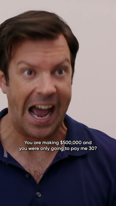 Wait, you guys are getting paid? #shorts