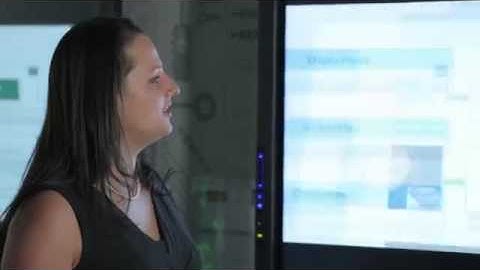 Video Banking powered by Lync