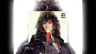 Bon Jovi  - Living on Prayer  (Extended RE-Mix)