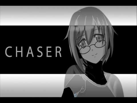[UTAU] CHASER ~cover~ [Celestine Aoi]