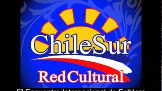 5º Encuentro Internacional de Folklore y Cultura Tradicional ChileSur 2017 - Costa Rica