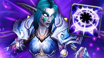 Arcane Mage Is INSANELY Deadly In Dragonflight! (5v5 1v1 Duels) - PvP WoW: Dragonflight