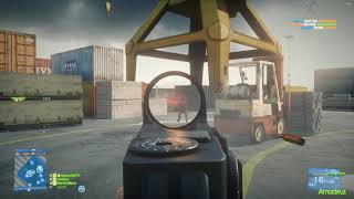 Battlefield 3 Zlo Emu Deathmatch Online