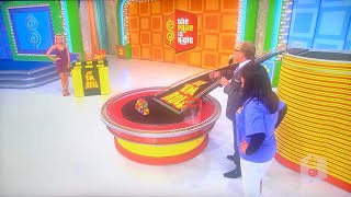 The Price Is Right  Let em Roll  10212010