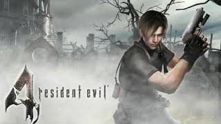 Resident Evil 4 - Sound Effects - Shotgun