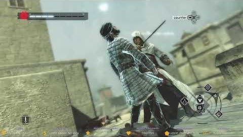 Memory block 3 |AC marathon