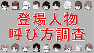 【ワールドトリガー】登場人物の呼び名の多さをランキングで紹介！色々な呼び名があります！