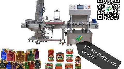 automatic jam paste filling capping machine volumetic piston pump cream filler vacuum capper system