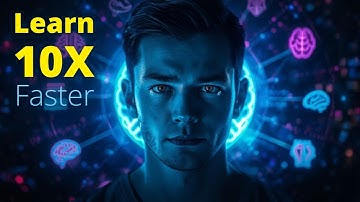 Become a 2025 Polymath: Learn Anything Faster With This Method | How to Master Modern Polymath Guide