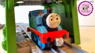 Mattel DXR79 Tren de Juguete, Thomas & Friends Locomotora Thomas