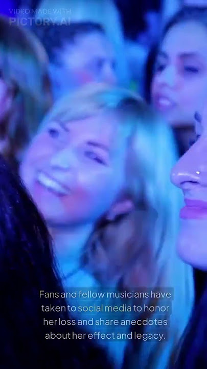 Hip Hop Legend Samantha Lawrence Dies at 55 – A Tribute to Her Legacy