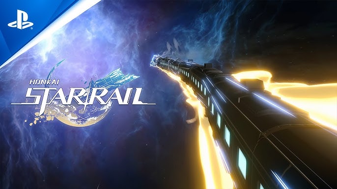 Honkai: Star Rail ya está disponible pero si lo vas a jugar en PS4 o PS5,  tendrás que esperar un tiempo