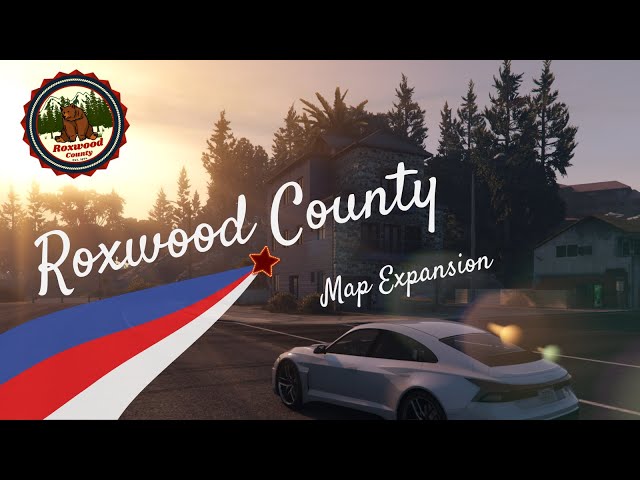 Las Vegas comes to GTA V with this map extension mod - RockstarINTEL