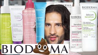 картинка: BIODERMA || ТЕХНОЛОГ О КОСМЕТИКЕ
