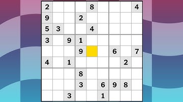 New York Times Sudoku Hard, 17 September 2022.