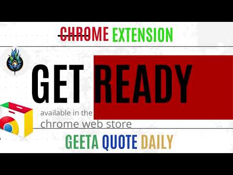 Geeta Quote Daily video preview 2