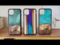 Making a iPhone Case From Wood and Epoxy Resin