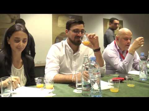 2016-11-29 ქართული და უცხოური წვენების #1 უპრეცედენტო ბრმა დეგუსტაციის შეჯამება