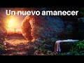 Un plan de rescate para la familia - “Un nuevo amanecer”