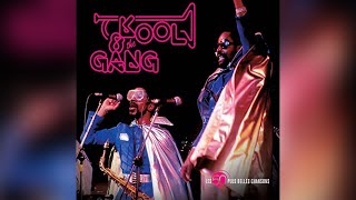 Kool & The Gang - Fresh