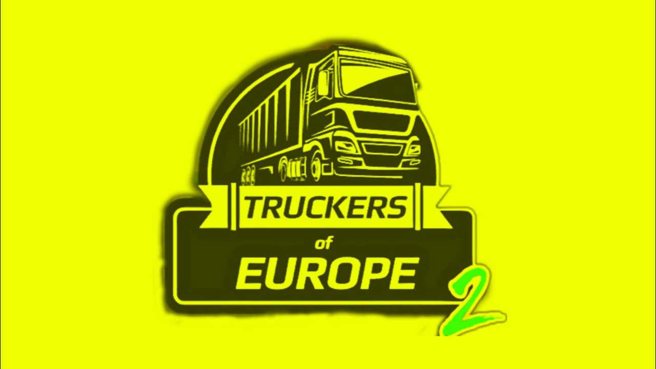 Simulator Truk Eropa 2 YouTube