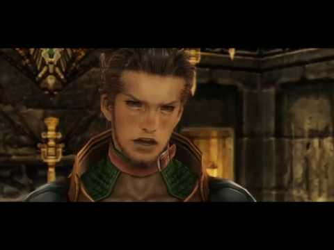 Final Fantasy XII: The Zodiac Age - Steam Announcement Trailer