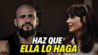 No le digas que te Gusta y Ella se Obsesionara de Ti | El Temach