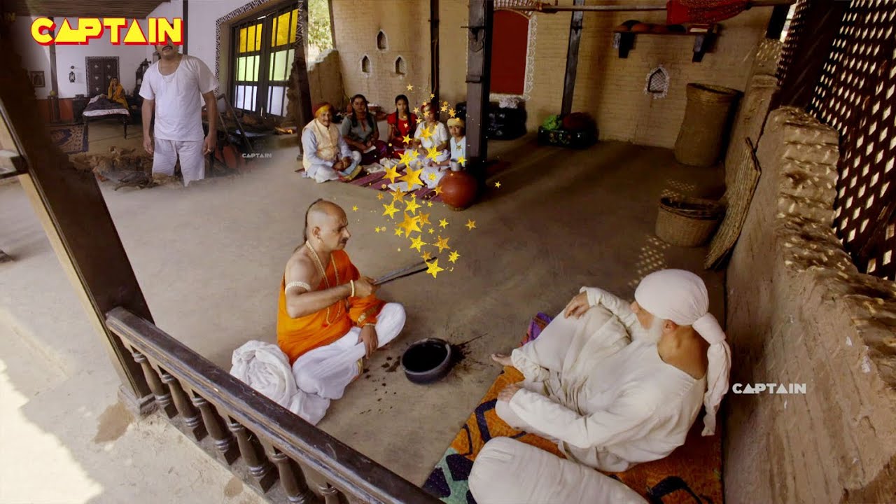 साई के चमत्कार - (SAI CHAMATKAR)  शिरडी के साईं बाबा